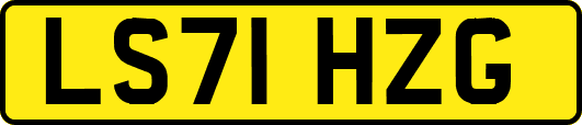 LS71HZG
