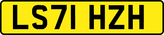 LS71HZH