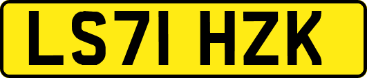 LS71HZK