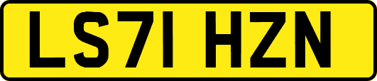 LS71HZN