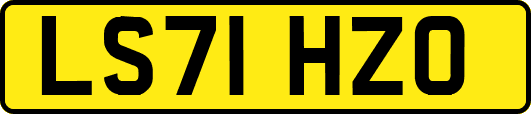 LS71HZO