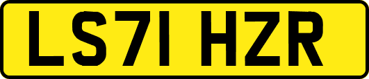 LS71HZR