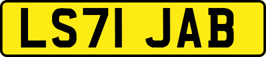 LS71JAB