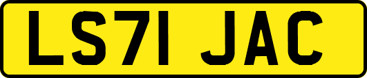 LS71JAC