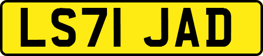 LS71JAD