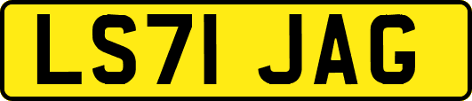 LS71JAG