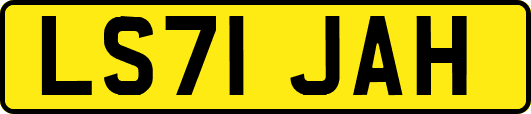 LS71JAH