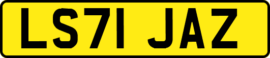 LS71JAZ