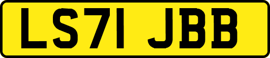 LS71JBB
