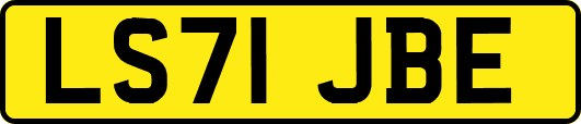 LS71JBE