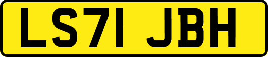 LS71JBH