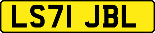 LS71JBL
