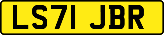 LS71JBR