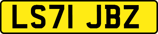LS71JBZ