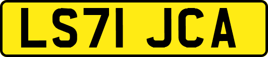 LS71JCA