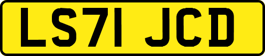 LS71JCD