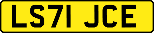 LS71JCE