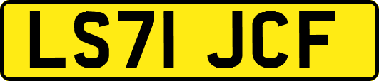LS71JCF