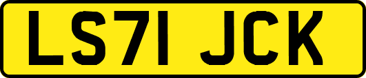 LS71JCK