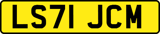 LS71JCM