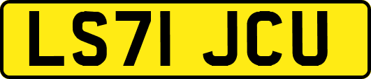 LS71JCU