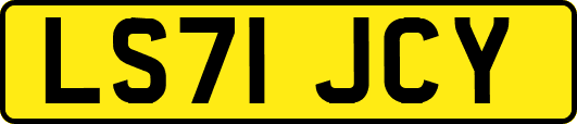 LS71JCY