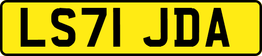 LS71JDA