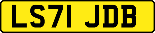 LS71JDB