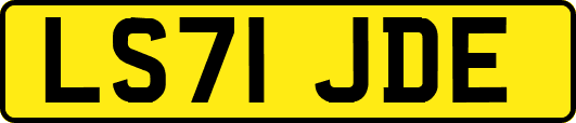 LS71JDE