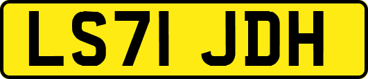 LS71JDH