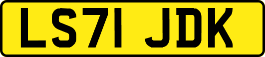 LS71JDK
