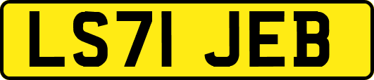 LS71JEB