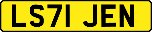 LS71JEN