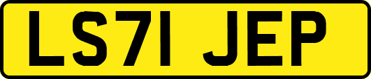 LS71JEP