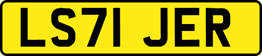 LS71JER