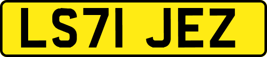 LS71JEZ