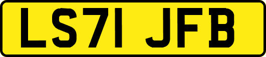 LS71JFB