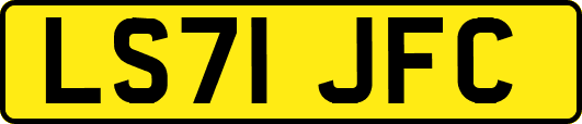 LS71JFC
