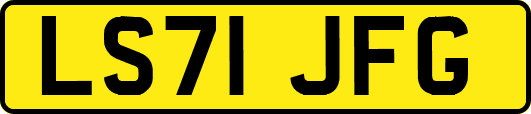 LS71JFG
