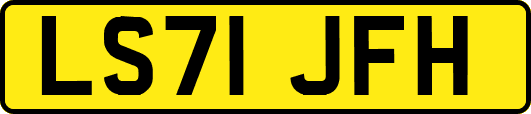 LS71JFH