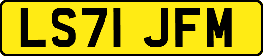 LS71JFM