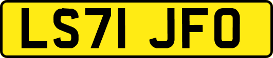 LS71JFO
