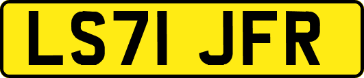 LS71JFR