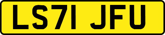 LS71JFU