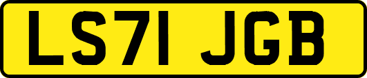 LS71JGB