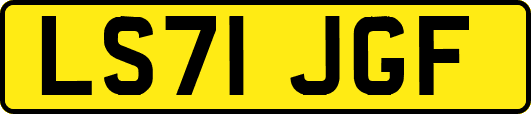 LS71JGF