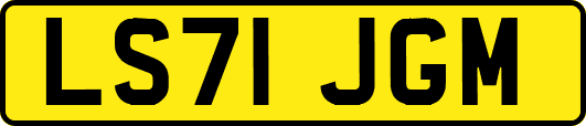 LS71JGM