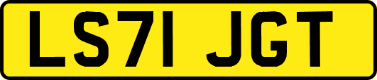 LS71JGT