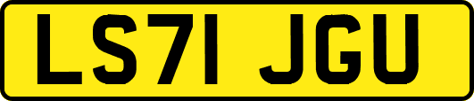 LS71JGU