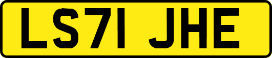 LS71JHE